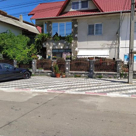Vila Traian Si Teodora Costinești Exterior foto