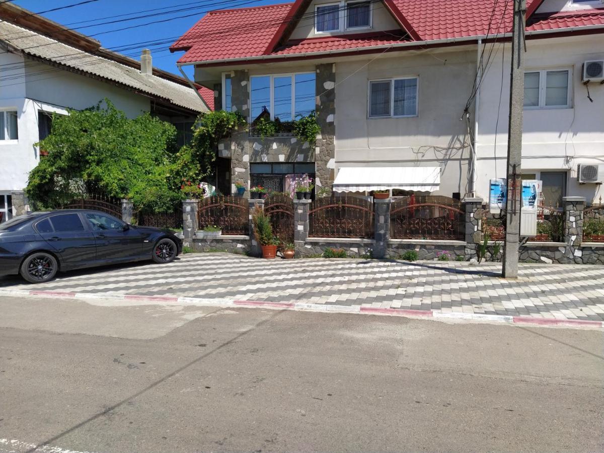 Vila Traian Si Teodora Costinești Exterior foto