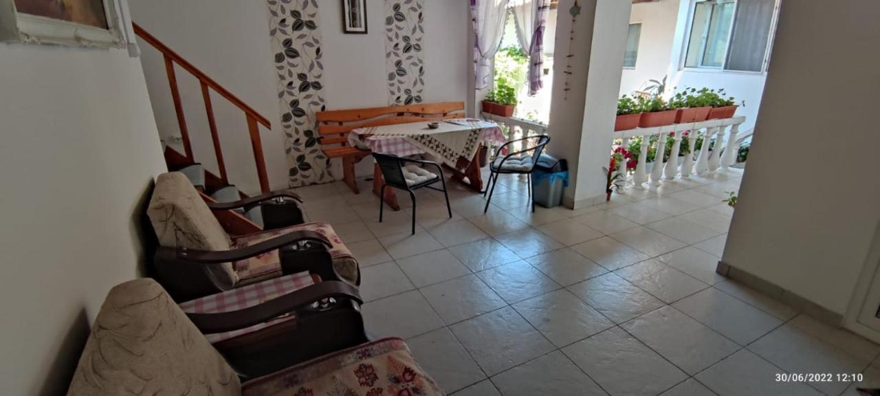 Vila Traian Si Teodora Costinești Exterior foto