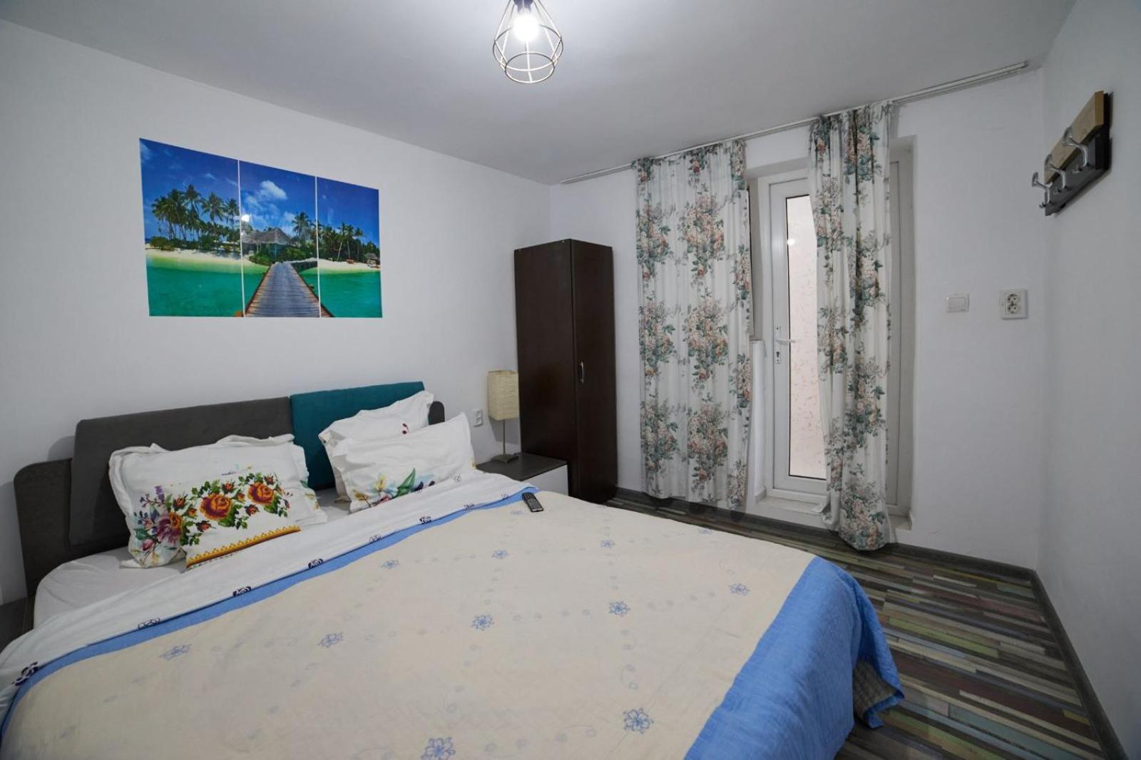 Vila Traian Si Teodora Costinești Zimmer foto