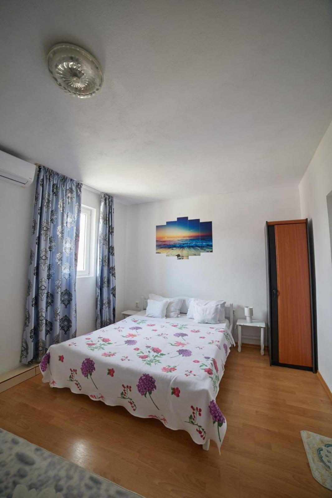 Vila Traian Si Teodora Costinești Zimmer foto