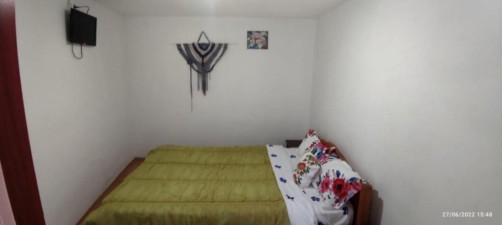 Vila Traian Si Teodora Costinești Zimmer foto