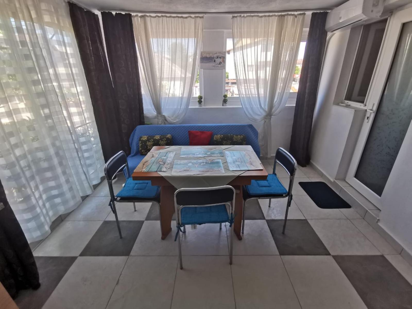 Vila Traian Si Teodora Costinești Zimmer foto